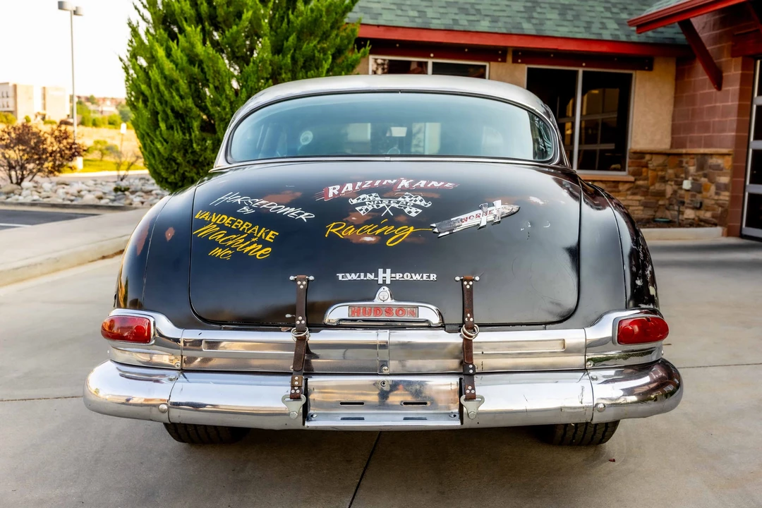 1953 Hudson Hornet - Image 10 of 31