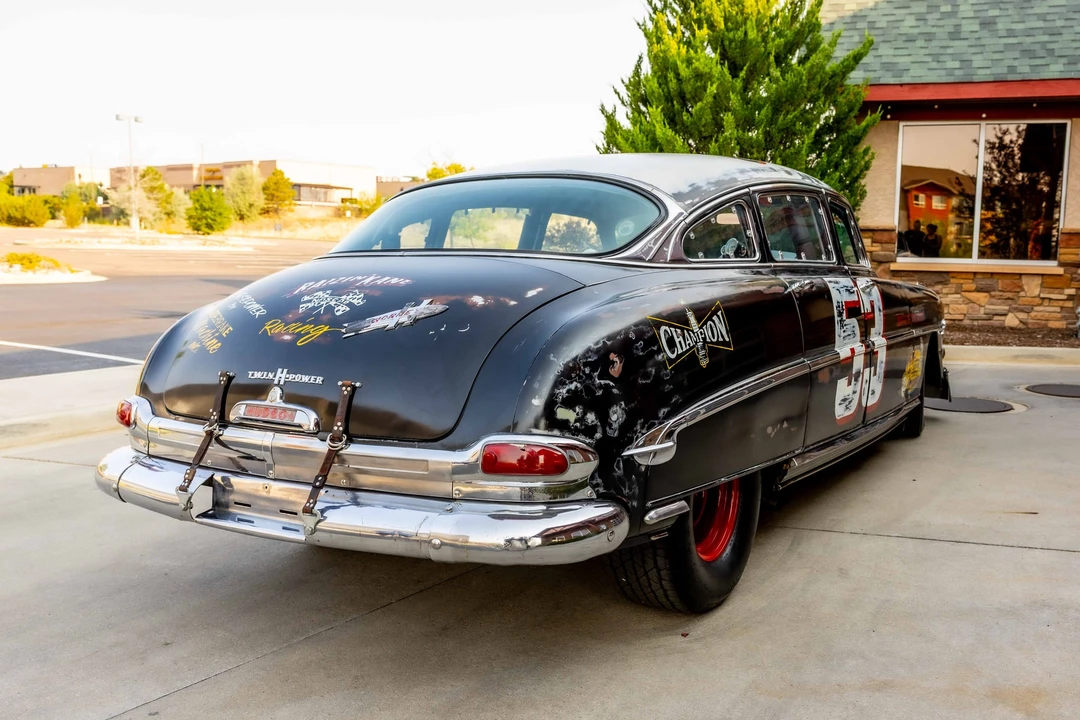 1953 Hudson Hornet - Image 9 of 31