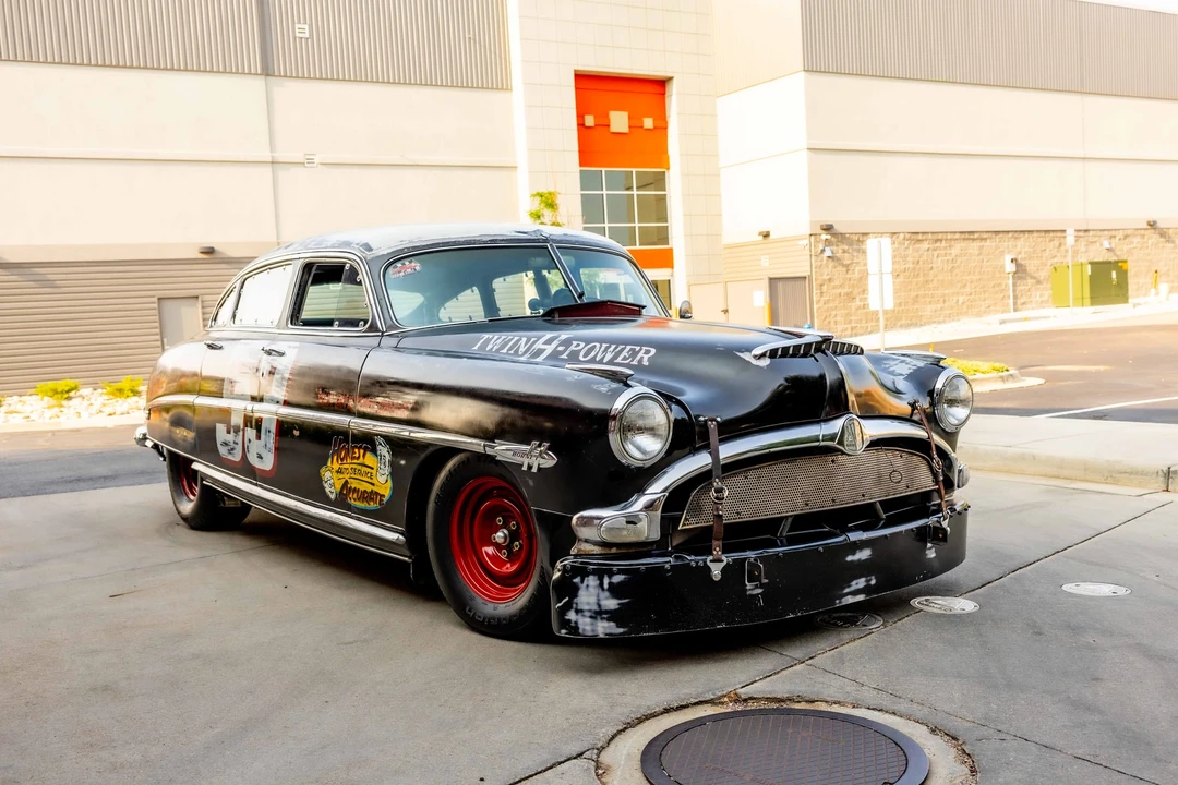 1953 Hudson Hornet - Image 6 of 31
