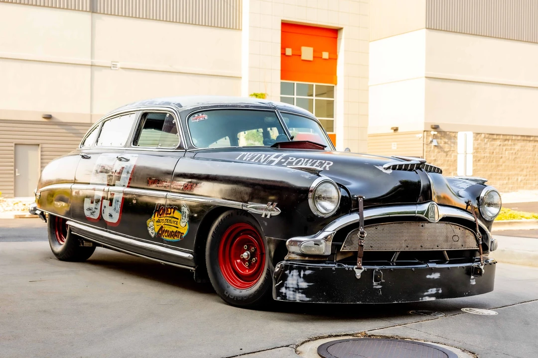 1953 Hudson Hornet - Image 7 of 31