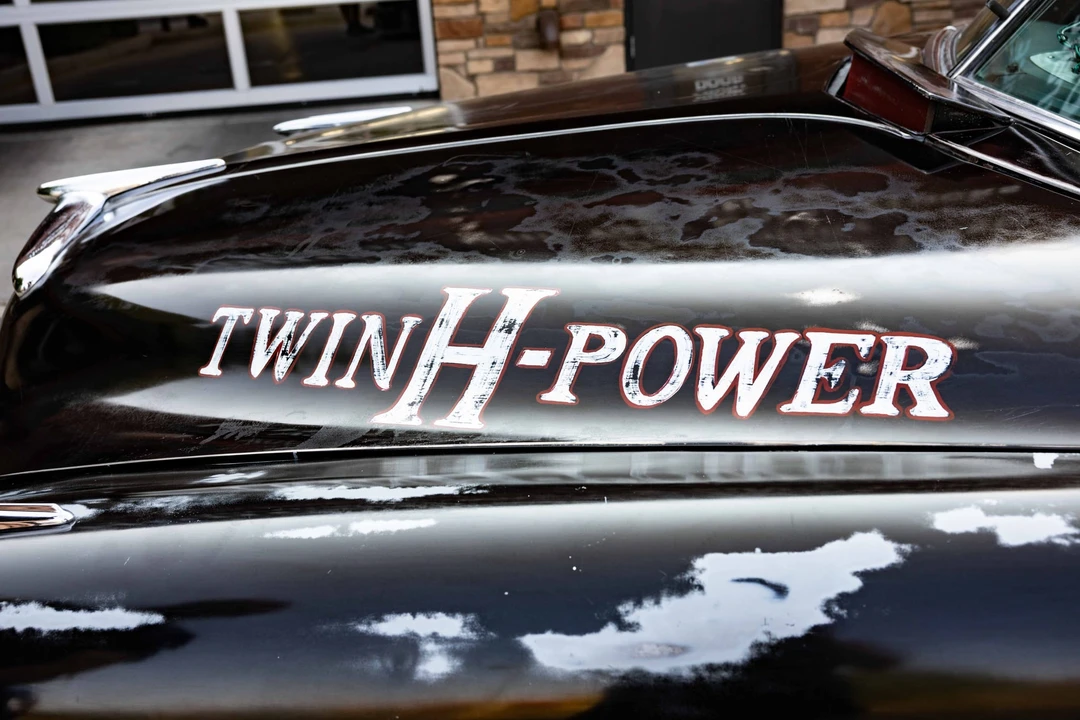 1953 Hudson Hornet - Image 28 of 31