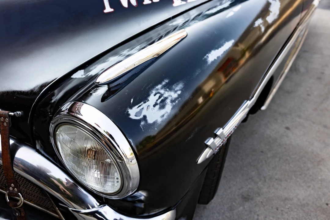 1953 Hudson Hornet - Image 23 of 31