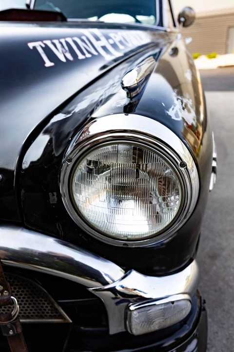 1953 Hudson Hornet - Image 21 of 31