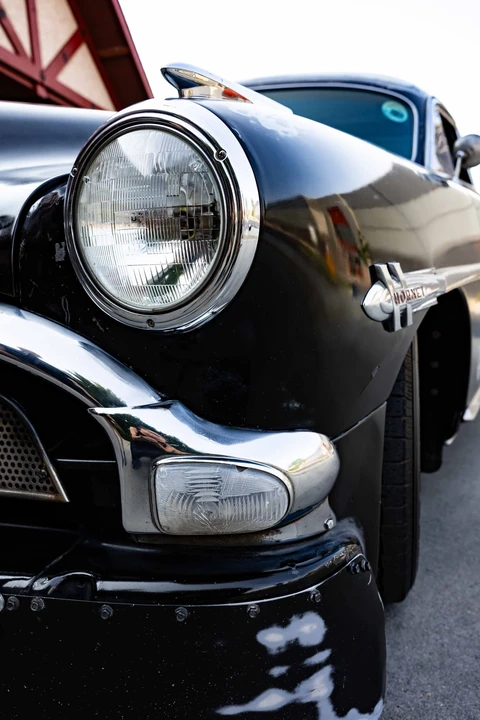 1953 Hudson Hornet - Image 22 of 31