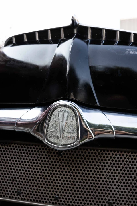 1953 Hudson Hornet - Image 20 of 31