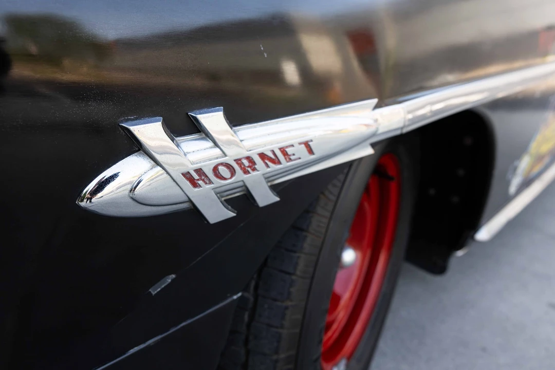 1953 Hudson Hornet - Image 26 of 31