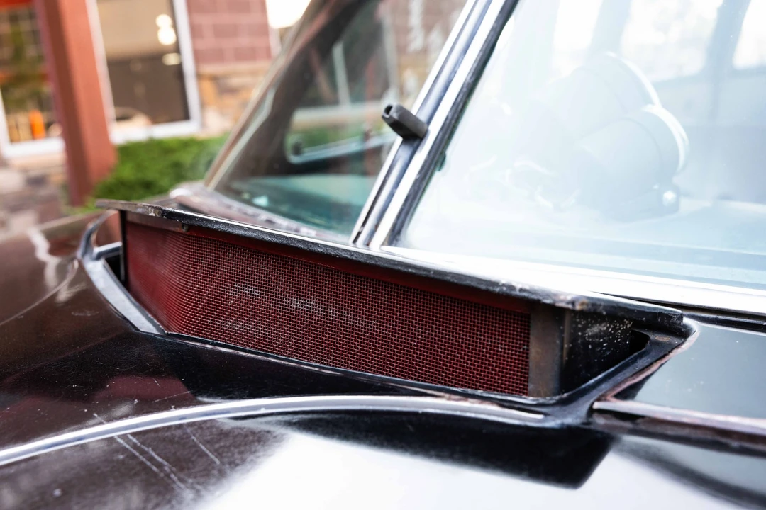 1953 Hudson Hornet - Image 30 of 31