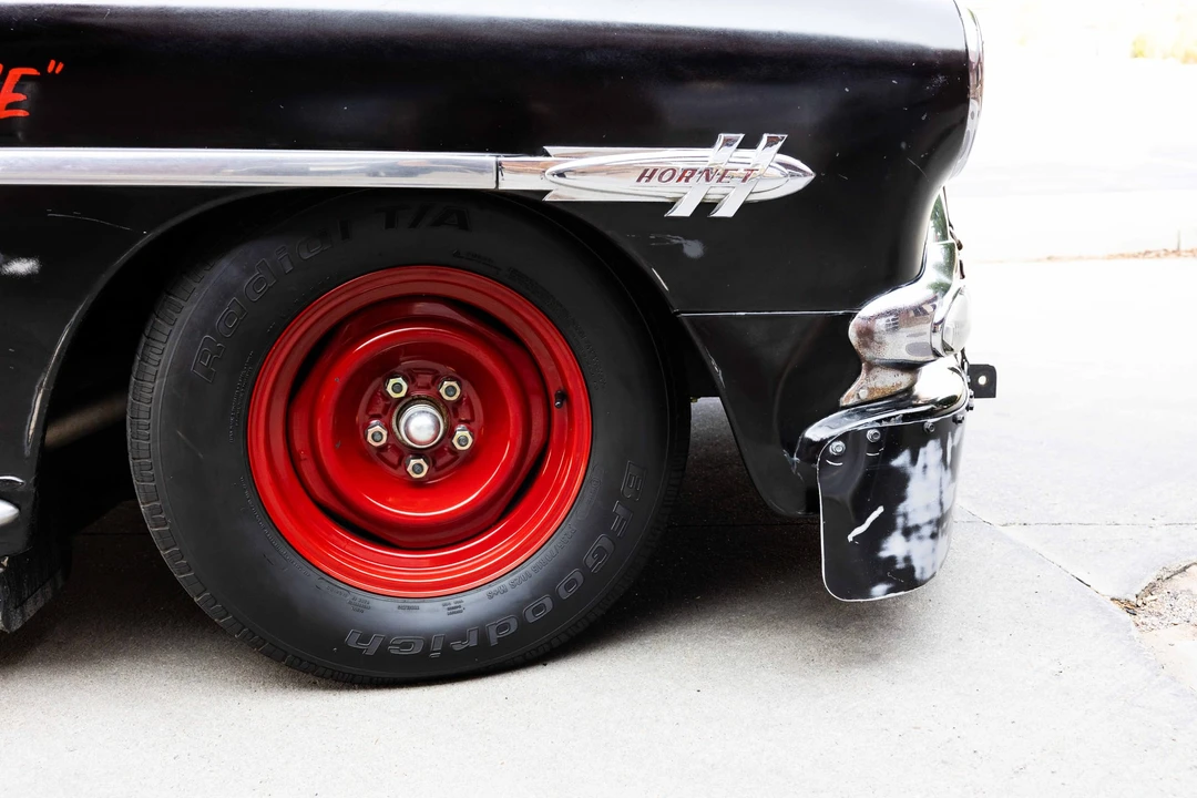 1953 Hudson Hornet - Image 25 of 31