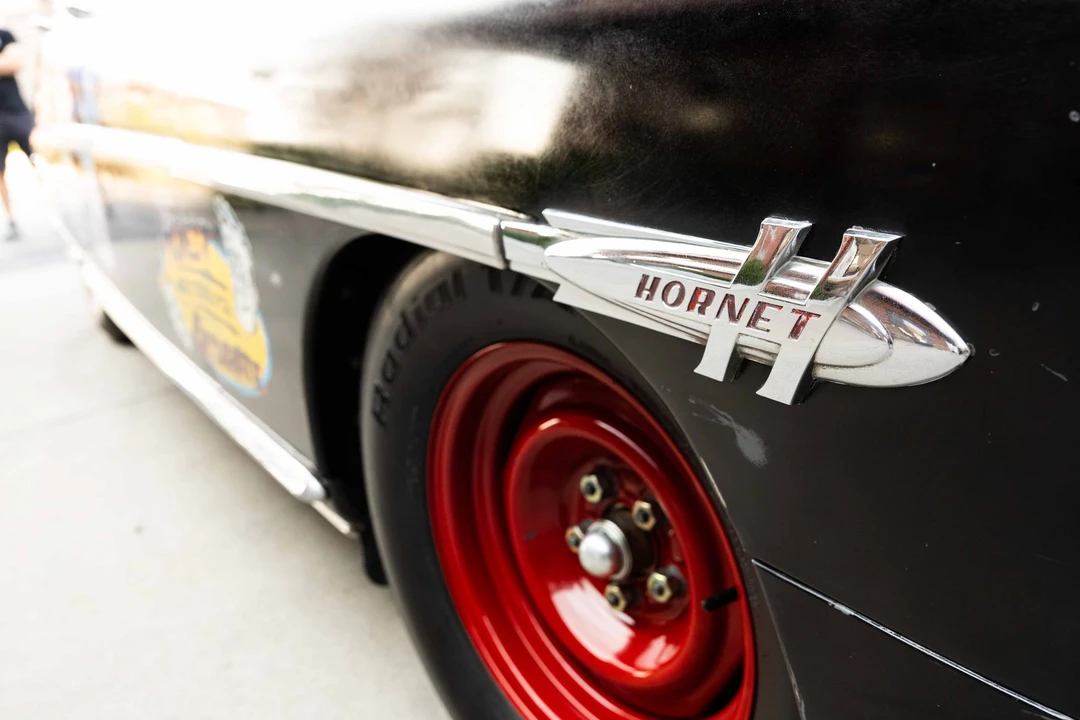 1953 Hudson Hornet - Image 27 of 31
