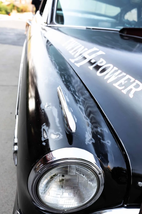 1953 Hudson Hornet - Image 24 of 31