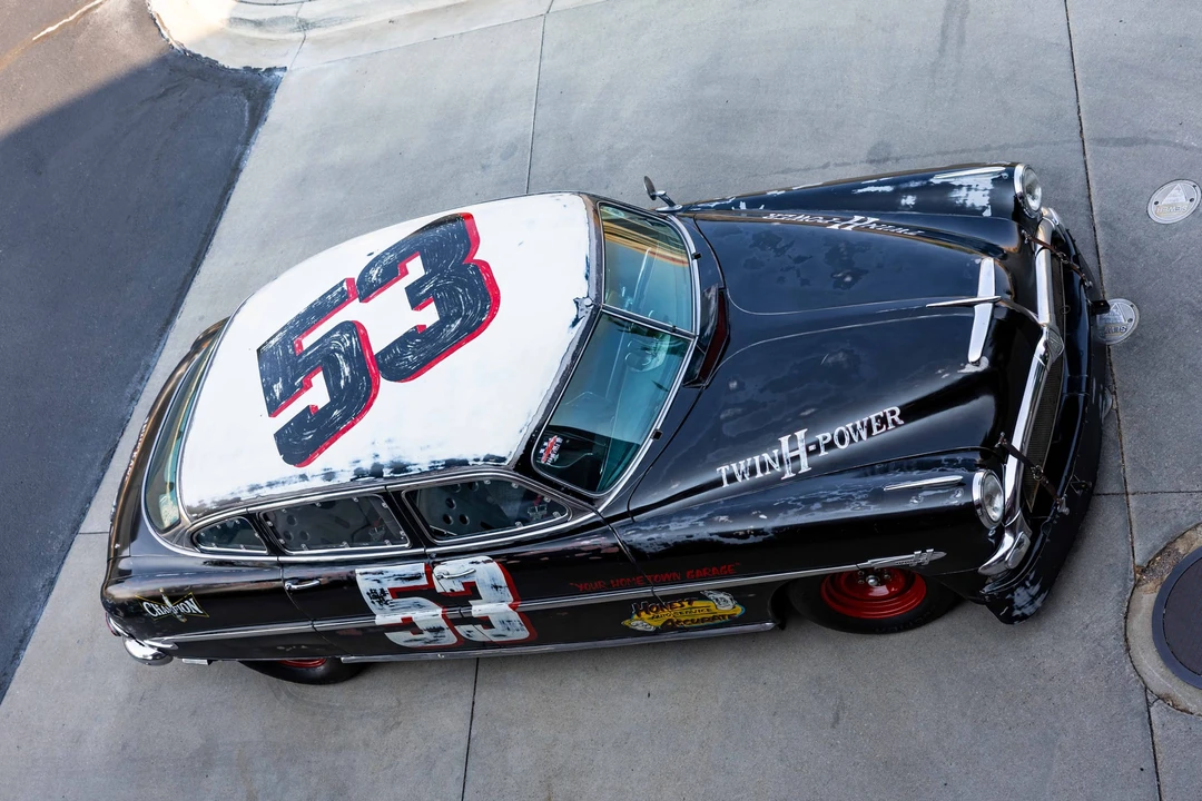 1953 Hudson Hornet - Image 14 of 31