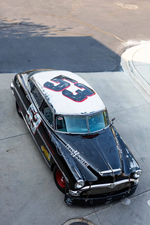 1953 Hudson Hornet - Image 15 of 31