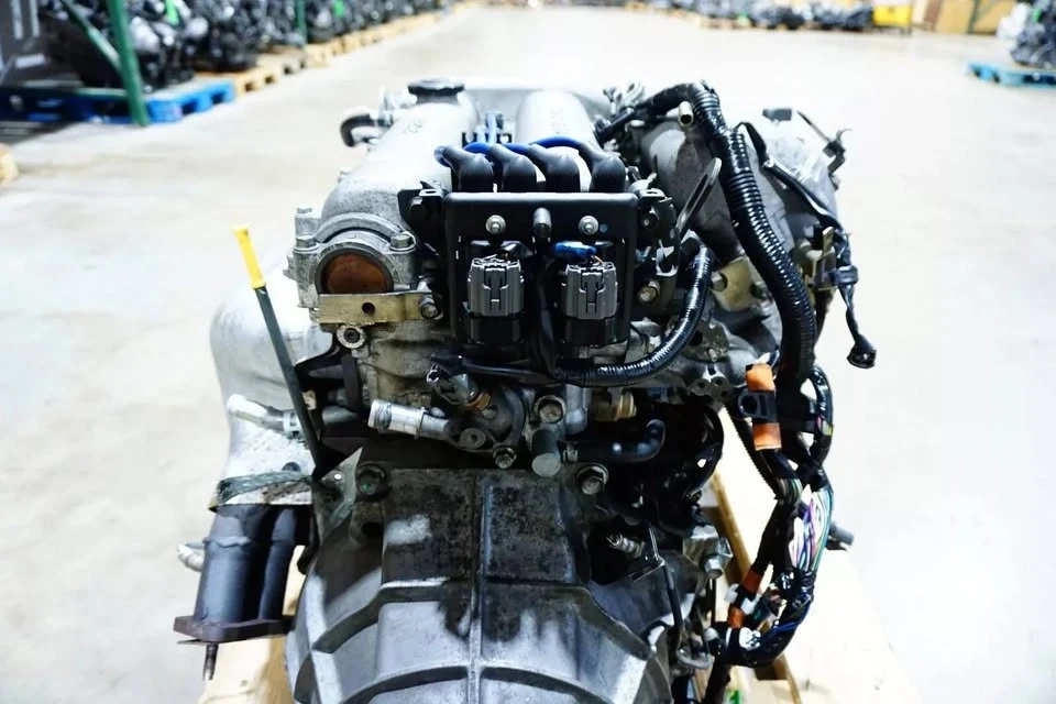 1998 Parts & Memorabilia Mechanical Components - Image 8 of 10