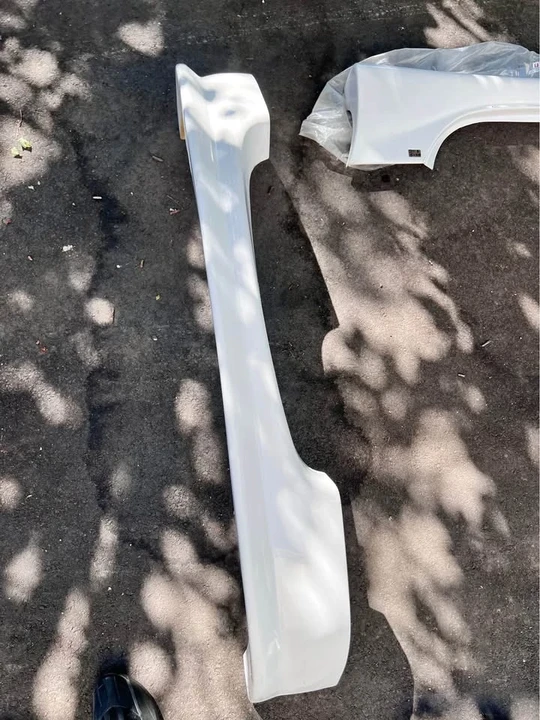 1999 Parts & Memorabilia Bodywork - Image 8 of 9