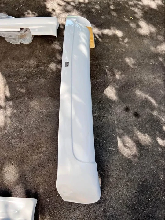 1999 Parts & Memorabilia Bodywork - Image 4 of 9