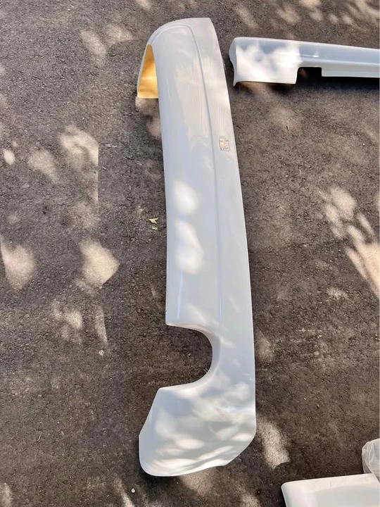 1999 Parts & Memorabilia Bodywork - Image 3 of 9