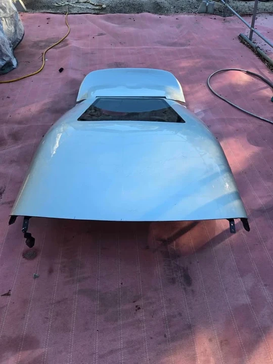 2001 Mazda NB MX-5 Miata - Image 6 of 9
