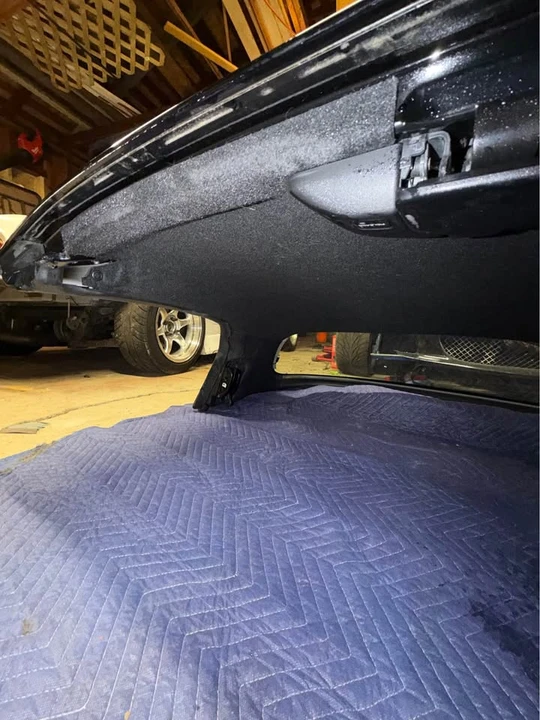 2006 Mazda NC MX-5 Miata - Image 10 of 10