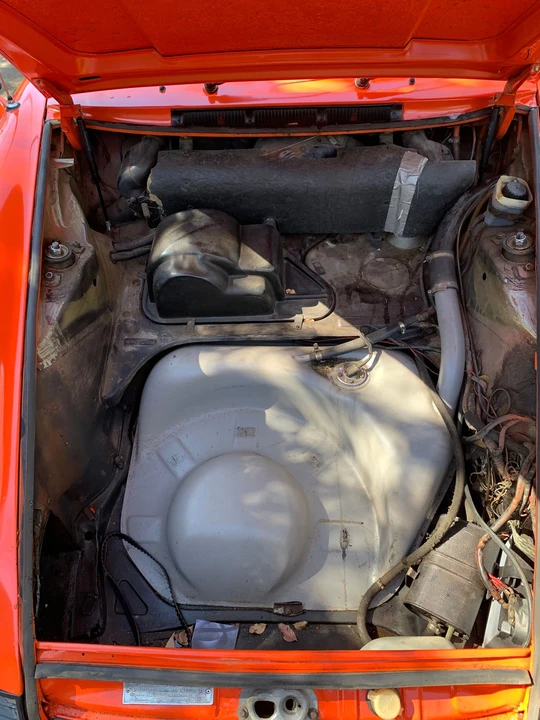 1970 Porsche 911 E F-Body LWB - Image 20 of 22