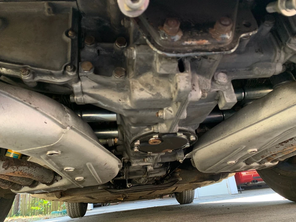 1970 Porsche 911 E F-Body LWB - Image 15 of 22