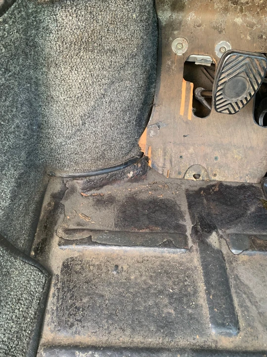 1970 Porsche 911 E F-Body LWB - Image 19 of 22