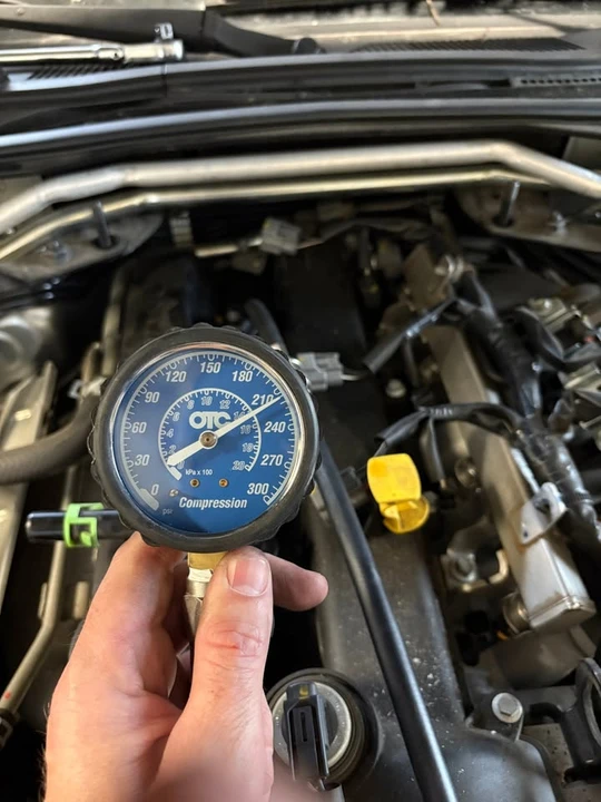 2013 Mazda NC MX-5 Miata - Image 2 of 3