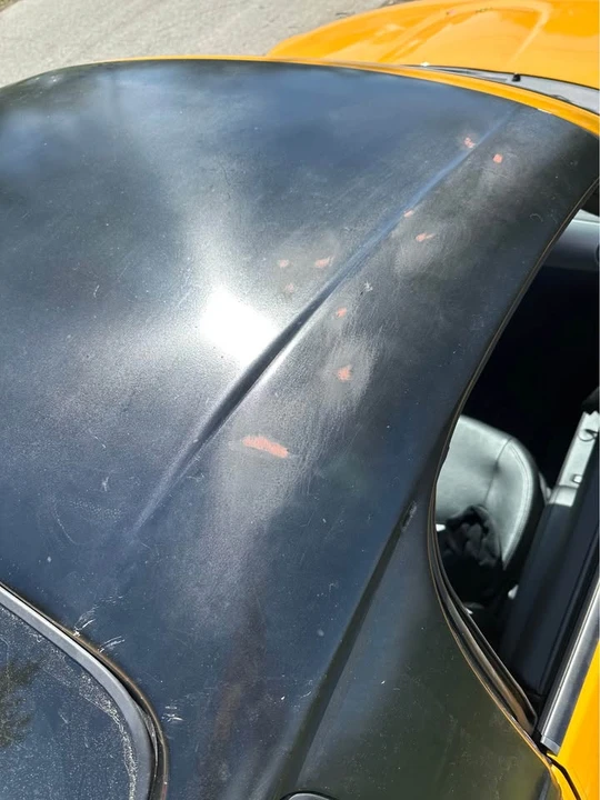 Parts & Memorabilia Bodywork - Image 3 of 4