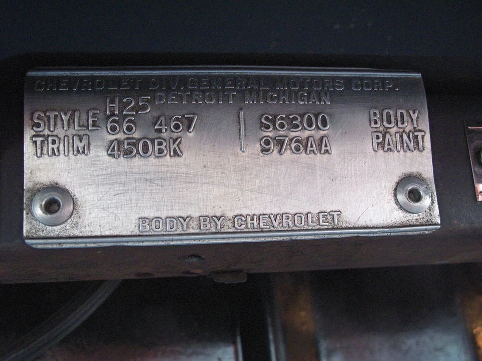 1966 Chevrolet Corvette C2 - Image 3 of 9