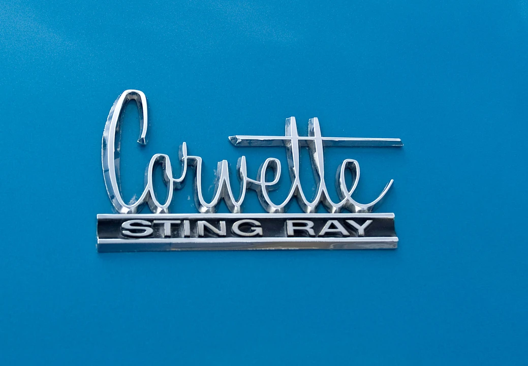 1966 Chevrolet Corvette C2 - Image 6 of 9