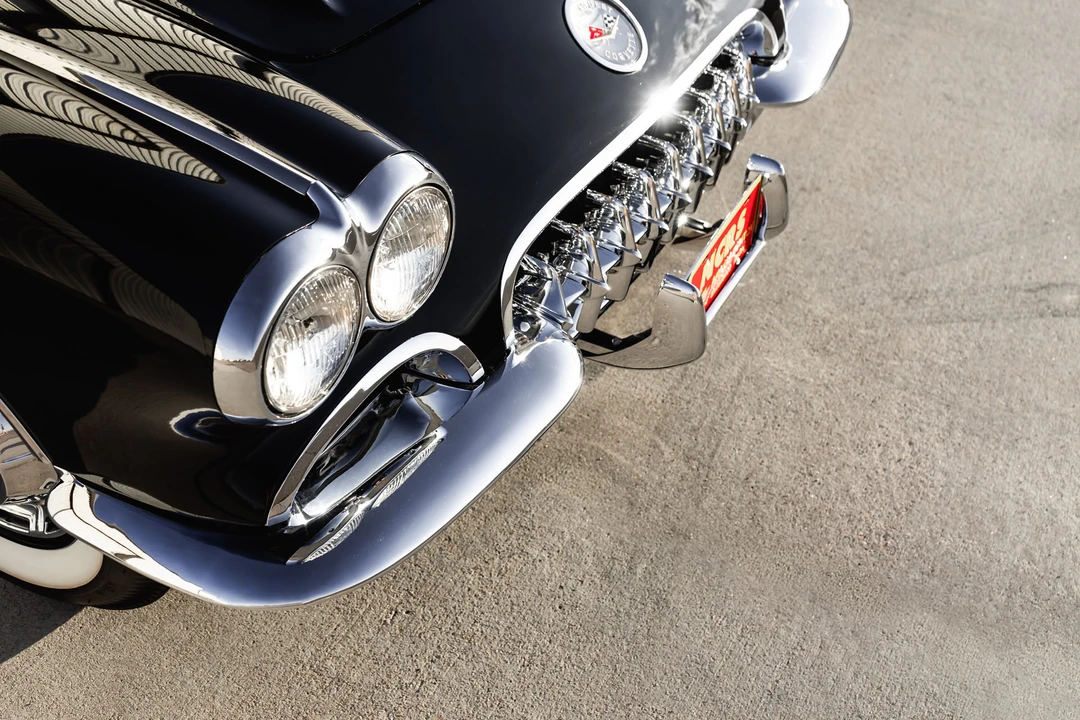 1960 Chevrolet Corvette C1 - Image 24 of 31