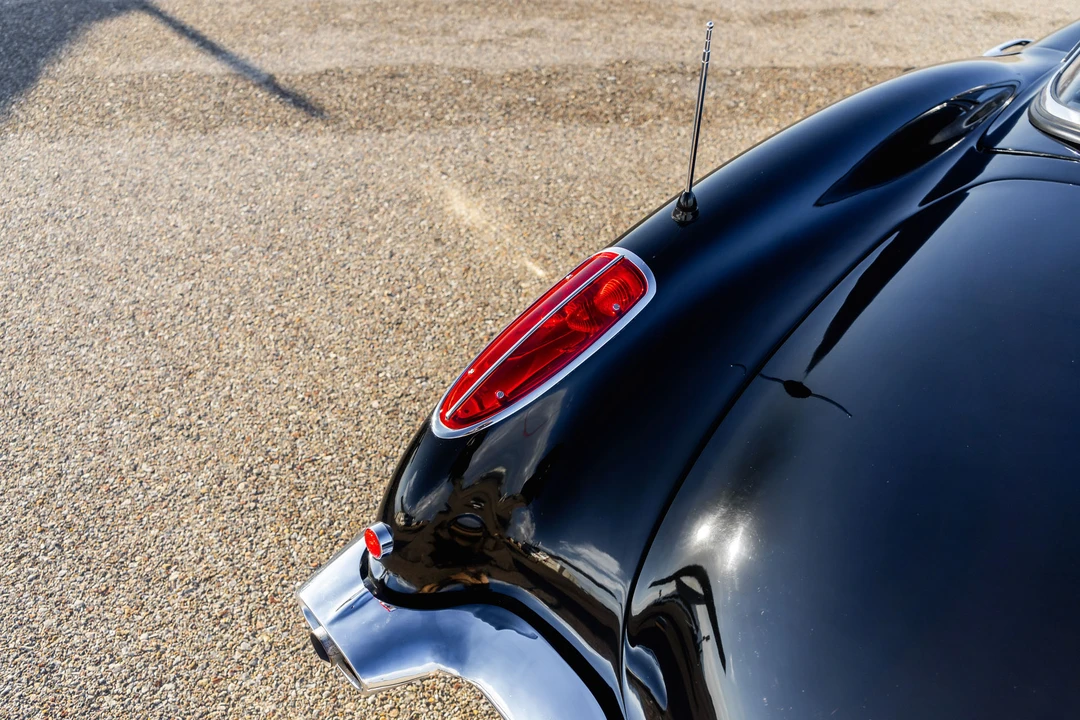 1960 Chevrolet Corvette C1 - Image 29 of 31