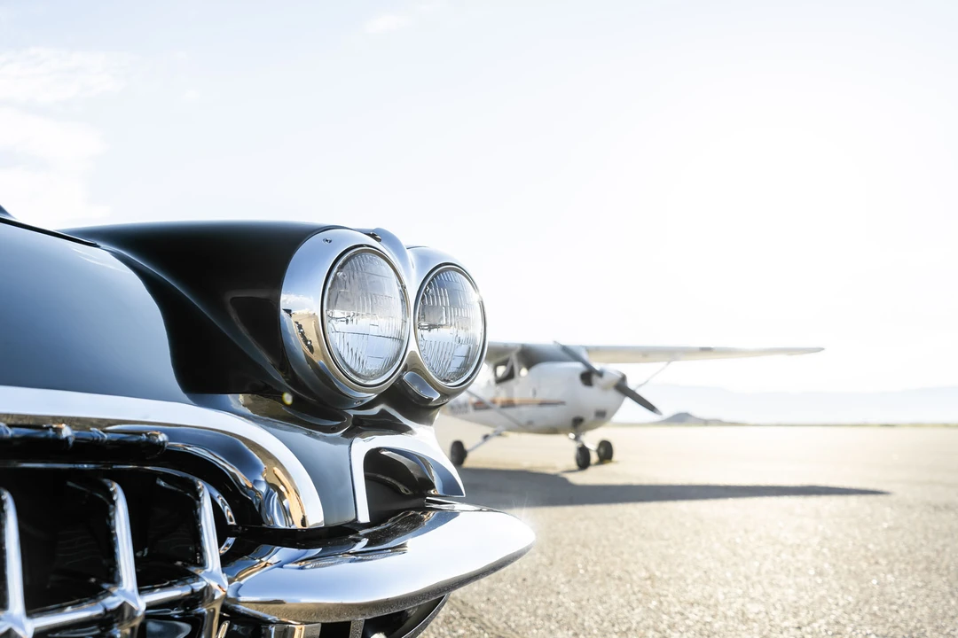 1960 Chevrolet Corvette C1 - Image 21 of 31