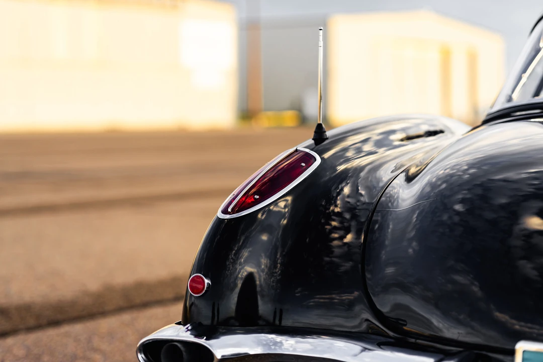 1960 Chevrolet Corvette C1 - Image 28 of 31