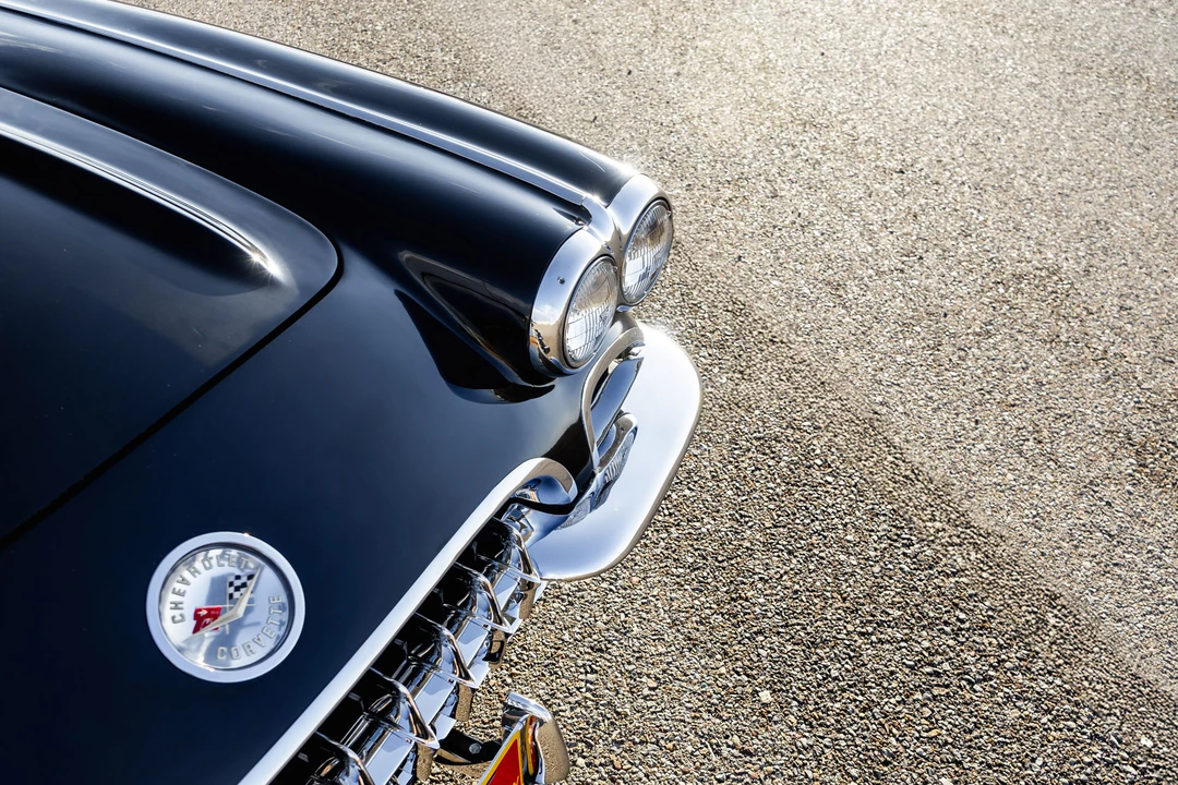1960 Chevrolet Corvette C1 - Image 19 of 31