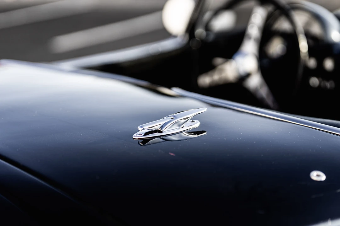 1960 Chevrolet Corvette C1 - Image 30 of 31