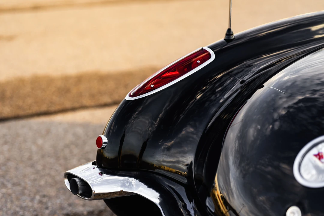 1960 Chevrolet Corvette C1 - Image 27 of 31