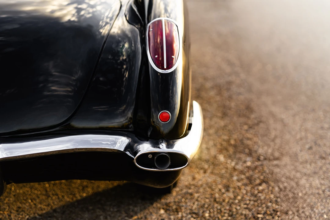 1960 Chevrolet Corvette C1 - Image 26 of 31