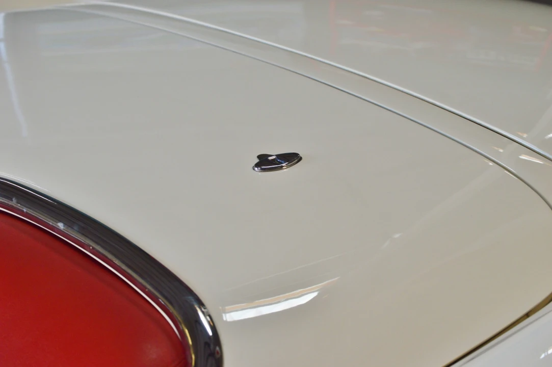 1955 Chevrolet Corvette C1 - Image 28 of 31