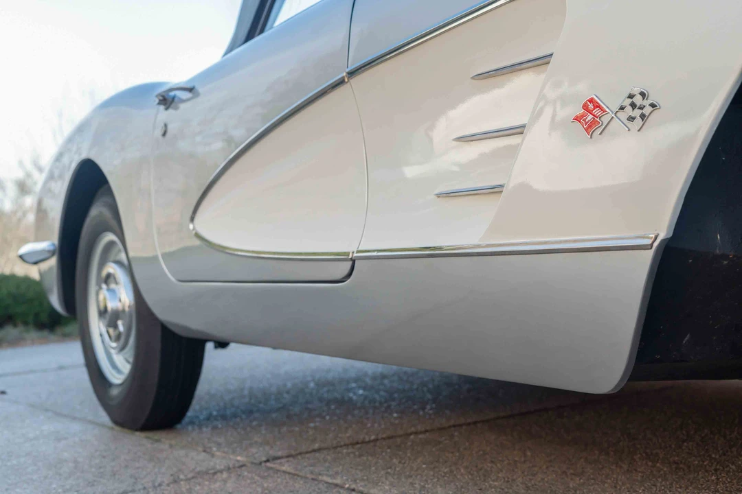 1959 Chevrolet Corvette C1 - Image 30 of 31