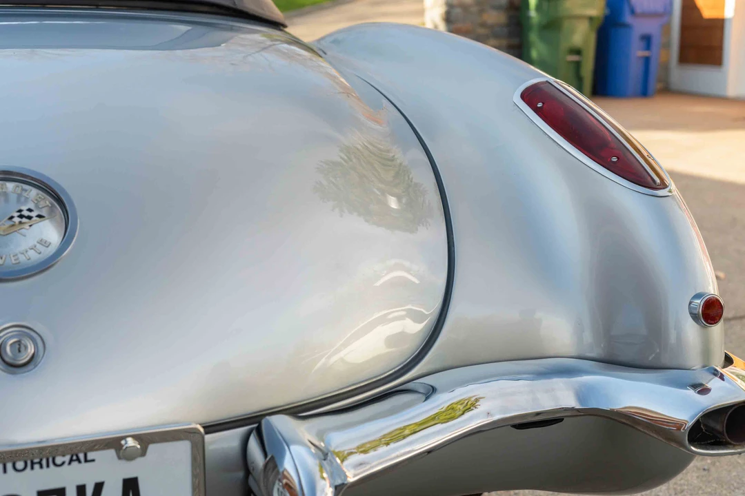 1959 Chevrolet Corvette C1 - Image 29 of 31