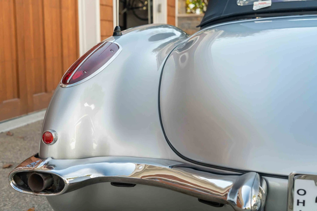 1959 Chevrolet Corvette C1 - Image 28 of 31