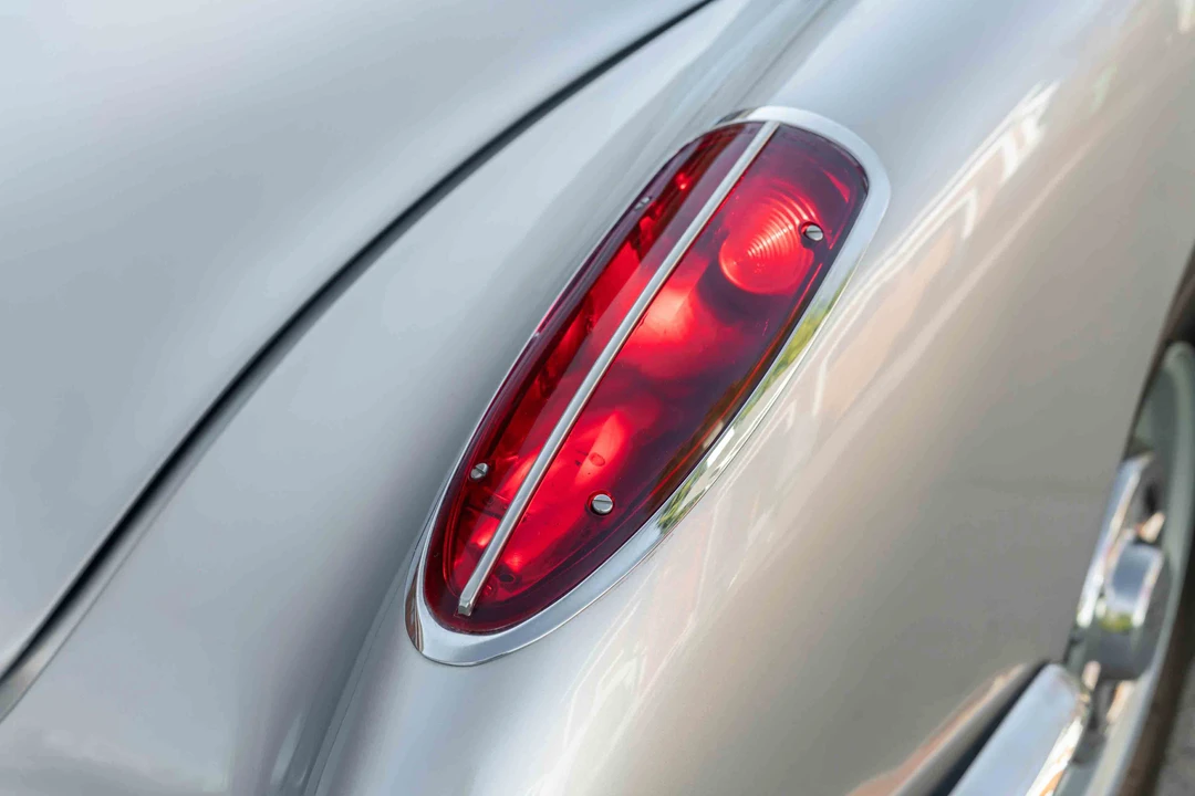 1959 Chevrolet Corvette C1 - Image 26 of 31