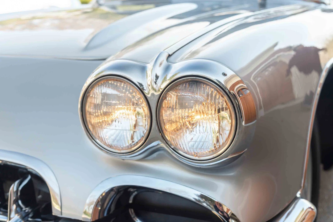 1959 Chevrolet Corvette C1 - Image 24 of 31