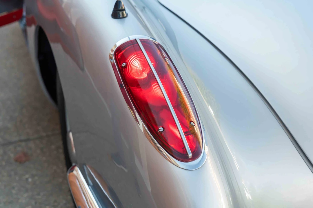 1959 Chevrolet Corvette C1 - Image 25 of 31