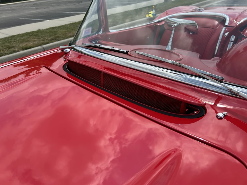 1961 Chevrolet Corvette C1 - Image 24 of 31