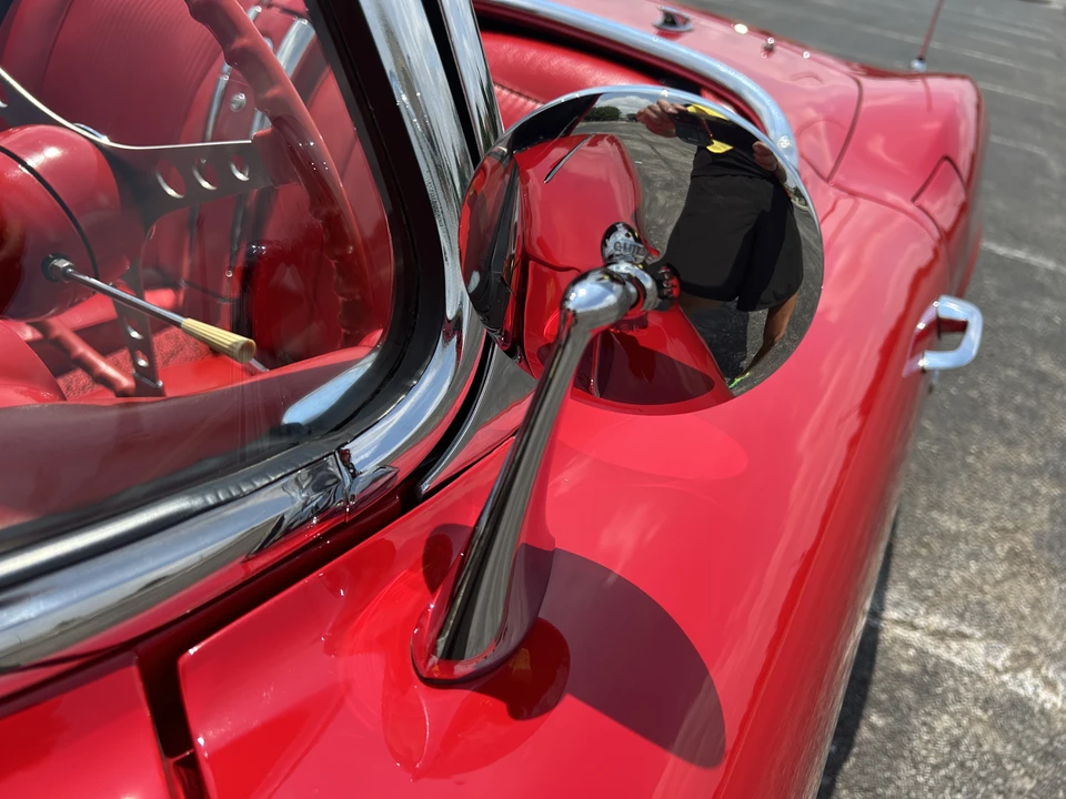 1961 Chevrolet Corvette C1 - Image 26 of 31