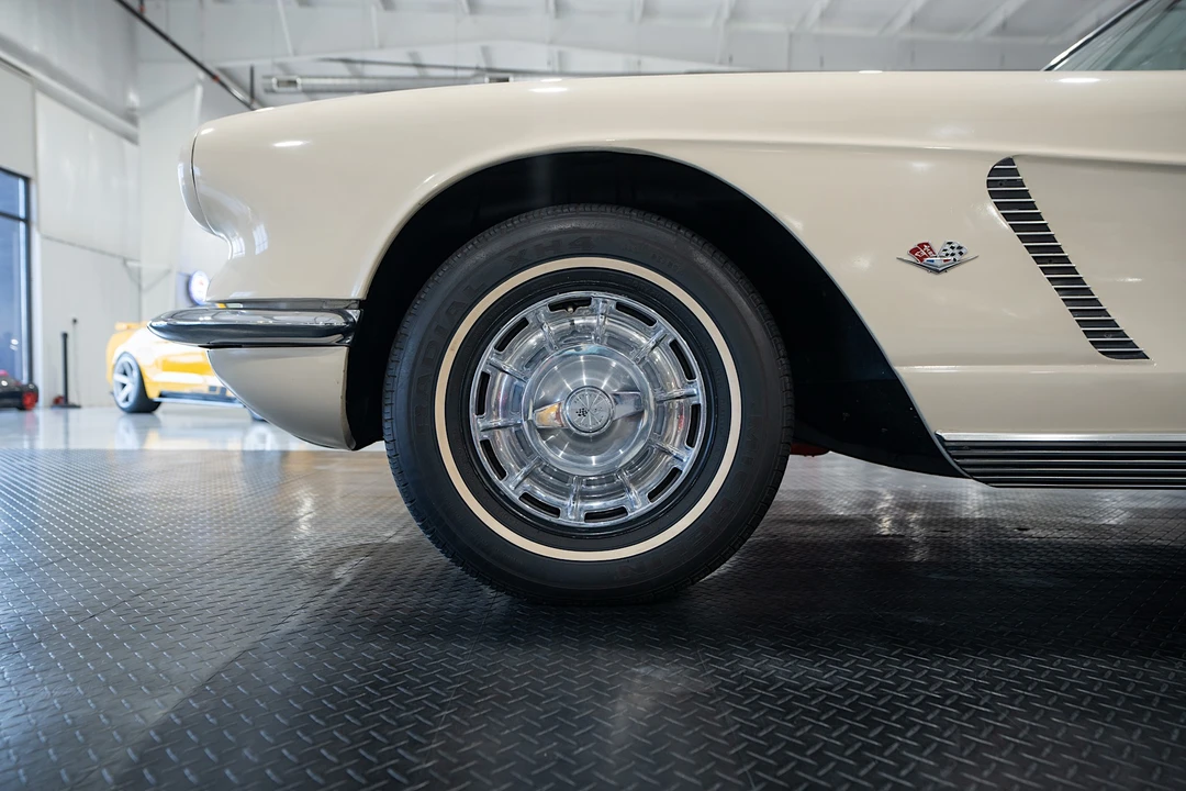 1962 Chevrolet Corvette C1 - Image 27 of 31