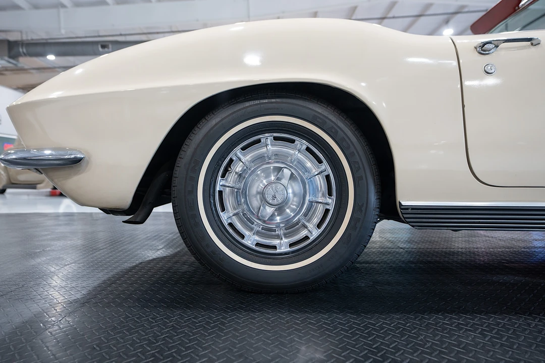 1962 Chevrolet Corvette C1 - Image 28 of 31