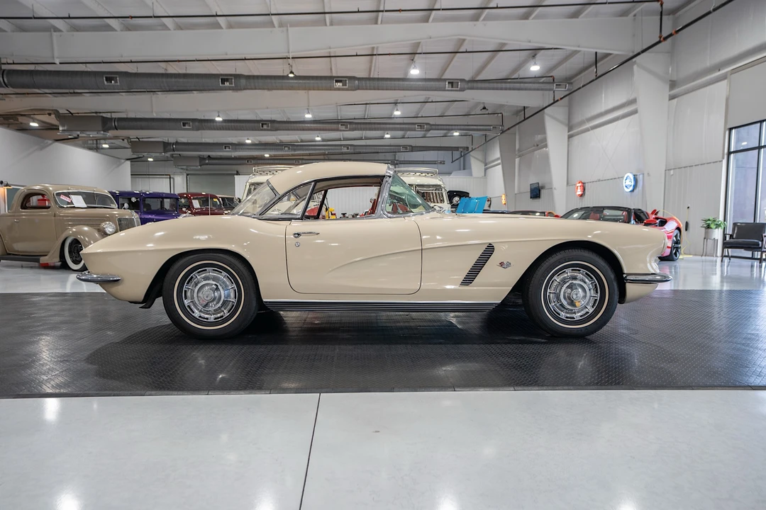 1962 Chevrolet Corvette C1 - Image 19 of 31