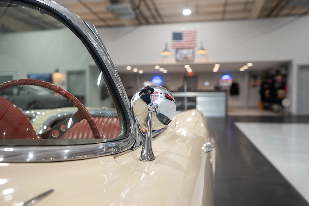 1962 Chevrolet Corvette C1 - Image 31 of 31